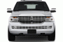 2010 Lincoln Navigator 2WD 4-door Front Exterior View