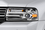 2010 Lincoln Navigator 2WD 4-door Headlight