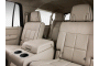 2010 Lincoln Navigator L 4WD 4-door Rear Seats