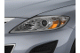 2010 Mazda CX-9 FWD 4-door Sport Headlight