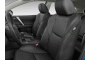 2010 Mazda MAZDA3 5dr HB Man s Grand Touring Front Seats