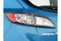 2010 Mazda MAZDA3 5dr HB Man s Grand Touring Tail Light