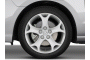 2010 Mazda MAZDA5 4-door Wagon Auto Sport Wheel Cap