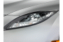 2010 Mazda MAZDA6 4-door Sedan Auto i Grand Touring Headlight