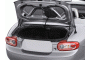 2010 Mazda MX-5 Miata 2-door Convertible PRHT Man Grand Touring Trunk