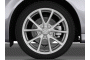 2010 Mazda MX-5 Miata 2-door Convertible PRHT Man Grand Touring Wheel Cap