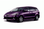 2010 Mazda Premacy (Japan)
