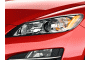 2010 Mazda RX-8 4-door Coupe Man Grand Touring Headlight