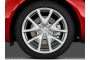 2010 Mazda RX-8 4-door Coupe Man Grand Touring Wheel Cap