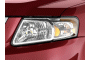 2010 Mazda Tribute FWD I4 Auto Sport Headlight