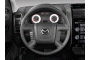 2010 Mazda Tribute FWD I4 Auto Sport Steering Wheel