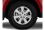 2010 Mazda Tribute FWD I4 Auto Sport Wheel Cap