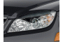 2010 Mercedes-Benz C Class 4-door Sedan 3.5L Sport RWD Headlight