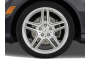 2010 Mercedes-Benz C Class 4-door Sedan 3.5L Sport RWD Wheel Cap