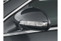 2010 Mercedes-Benz CL Class 2-door Coupe 6.3L V8 AMG RWD Mirror