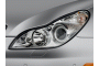 2010 Mercedes-Benz CLS Class 4-door Sedan 5.5L Headlight