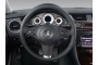 2010 Mercedes-Benz CLS Class 4-door Sedan 5.5L Steering Wheel