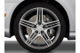 2010 Mercedes-Benz CLS Class 4-door Sedan 6.3L AMG Wheel Cap