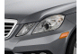 2010 Mercedes-Benz E Class 4-door Sedan Luxury 3.5L RWD Headlight