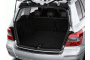 2010 Mercedes-Benz GLK Class RWD 4-door Trunk