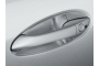 2010 Mercedes-Benz M Class 4MATIC 4-door 3.5L Door Handle