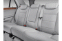 2010 Mercedes-Benz M Class 4MATIC 4-door 3.5L Rear Seats