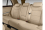 2010 Mercedes-Benz M Class 4MATIC 4-door 5.5L Rear Seats