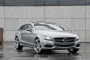 2010 Mercedes-Benz Shooting Break concept leaked