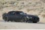 2010 Mercedes-Benz SLC Spy Shots