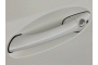 2010 Mercedes-Benz SLK Class 2-door Roadster 3.0L Door Handle