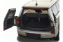 2010 MINI Cooper Clubman 2-door Coupe Trunk