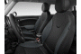2010 MINI Cooper Hardtop 2-door Coupe Front Seats