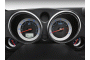 2010 Mitsubishi Eclipse 2-door Spyder Auto GT Instrument Cluster