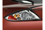 2010 Mitsubishi Eclipse 3dr Coupe Auto GS Tail Light