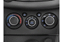2010 Mitsubishi Eclipse 3dr Coupe Auto GS Temperature Controls