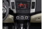 2010 Mitsubishi Outlander AWD 4-door GT Instrument Panel