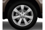 2010 Mitsubishi Outlander AWD 4-door GT Wheel Cap