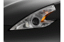 2010 Nissan 370Z 2-door Roadster Auto Headlight