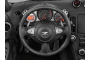 2010 Nissan 370Z 2-door Roadster Auto Steering Wheel