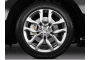 2010 Nissan 370Z 2-door Roadster Auto Wheel Cap