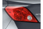 2010 Nissan Altima 2-door Coupe I4 CVT 2.5 S Tail Light