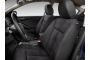 2010 Nissan Altima 4-door Sedan I4 eCVT Hybrid Front Seats