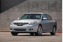 2010 Nissan Altima Coupe and Sedan