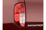 2010 Nissan Frontier 2WD King Cab I4 Man SE Tail Light