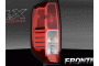 2010 Nissan Frontier 4WD Crew Cab SWB Auto PRO-4X Tail Light