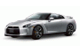 2010 Nissan GT-R 