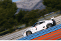 2010 Nissan GTR GT1 race cars