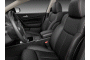 2010 Nissan Maxima 4-door Sedan V6 CVT 3.5 SV Front Seats