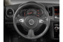 2010 Nissan Maxima 4-door Sedan V6 CVT 3.5 SV Steering Wheel