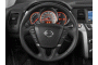 2010 Nissan Murano AWD 4-door LE Steering Wheel